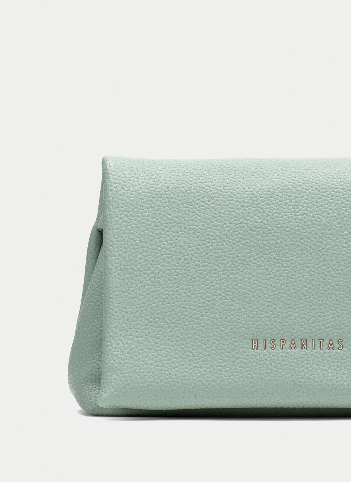 Sac Millas Turquoise