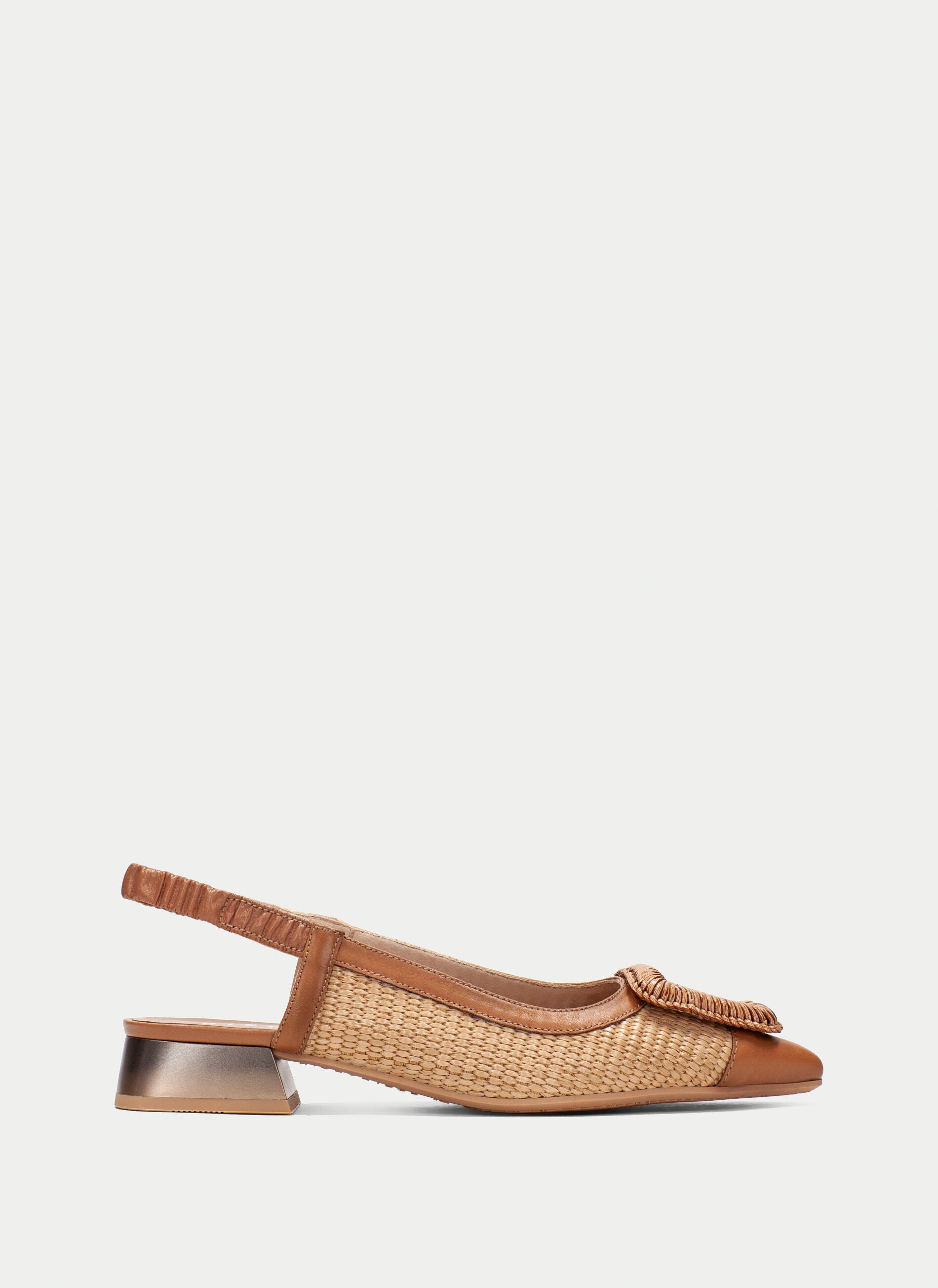 Escarpins Frio Camel article rhv254046 Marque Hispanitas Chaussures Femmes Magasin Belgique Liège Grivegnée Ans Namur Eupen Nouvelle Collection Printemps été 2025