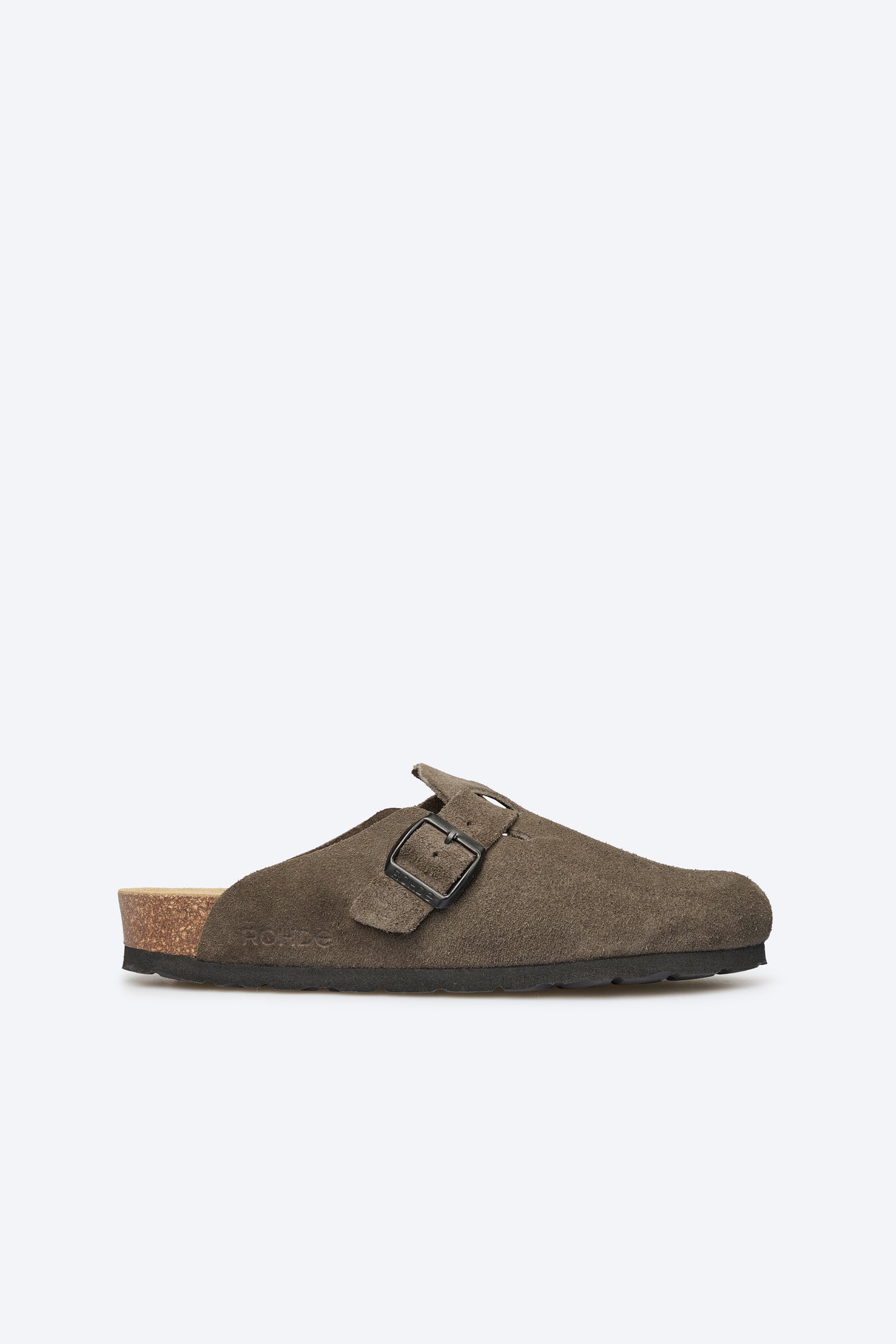 Sabots Sunnys Kaki
