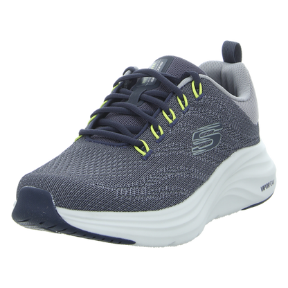 Baskets Vapor Foam Bleues
