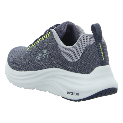 Baskets Vapor Foam Bleues