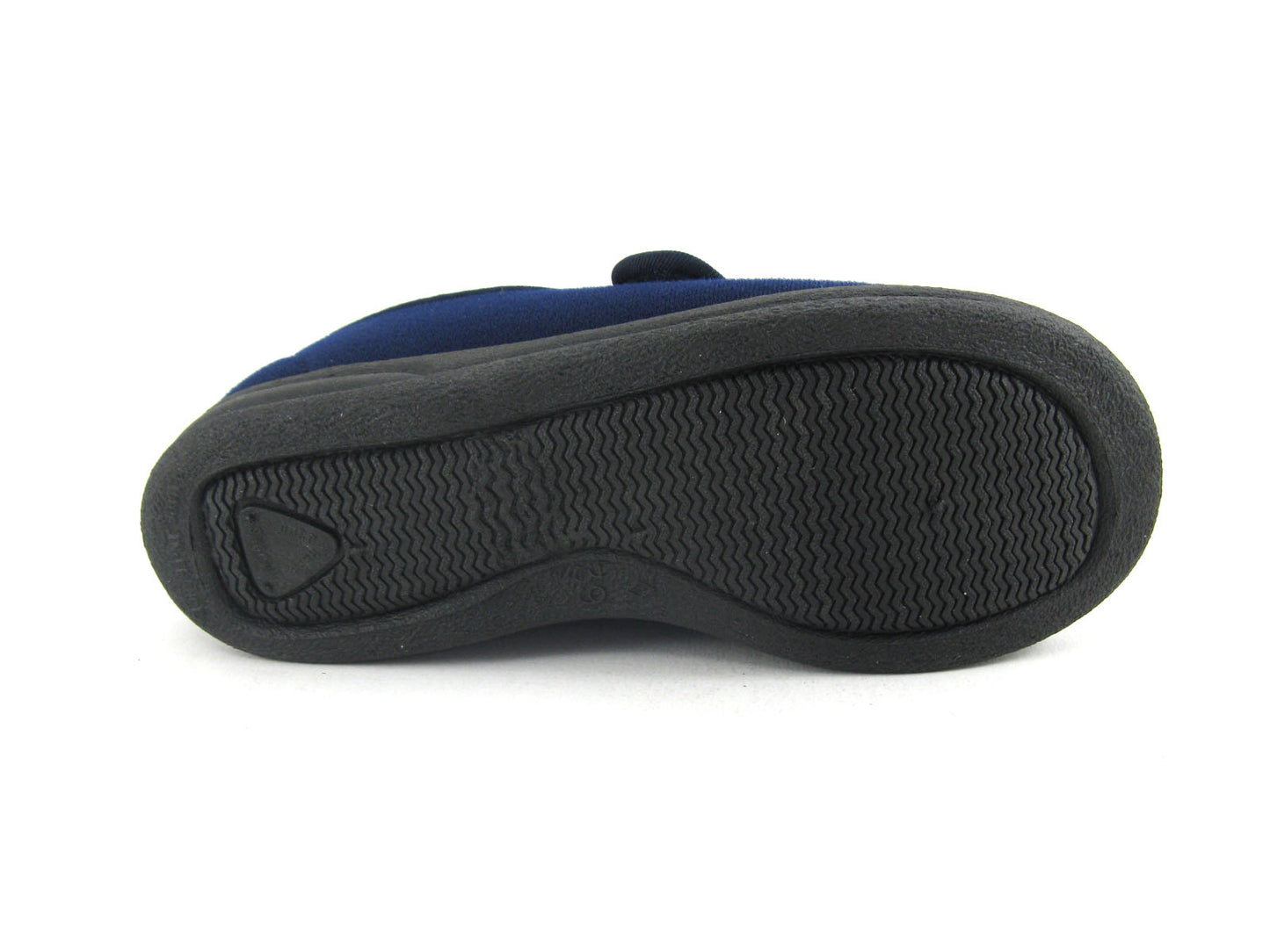 Baladin Blue Slippers