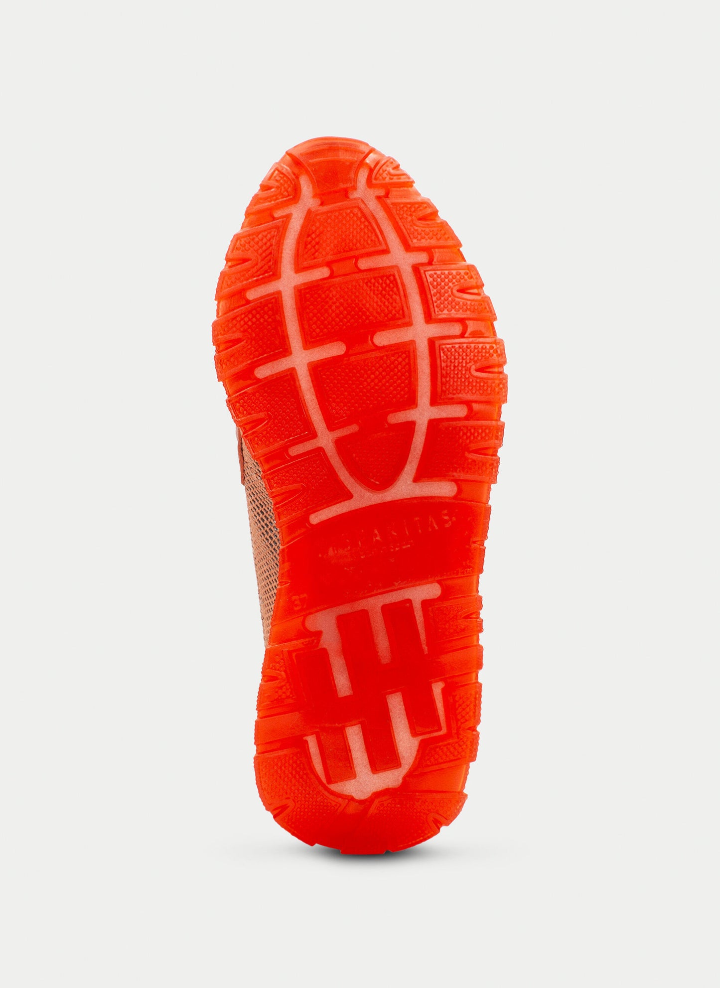 Mocassins Braulio Corail