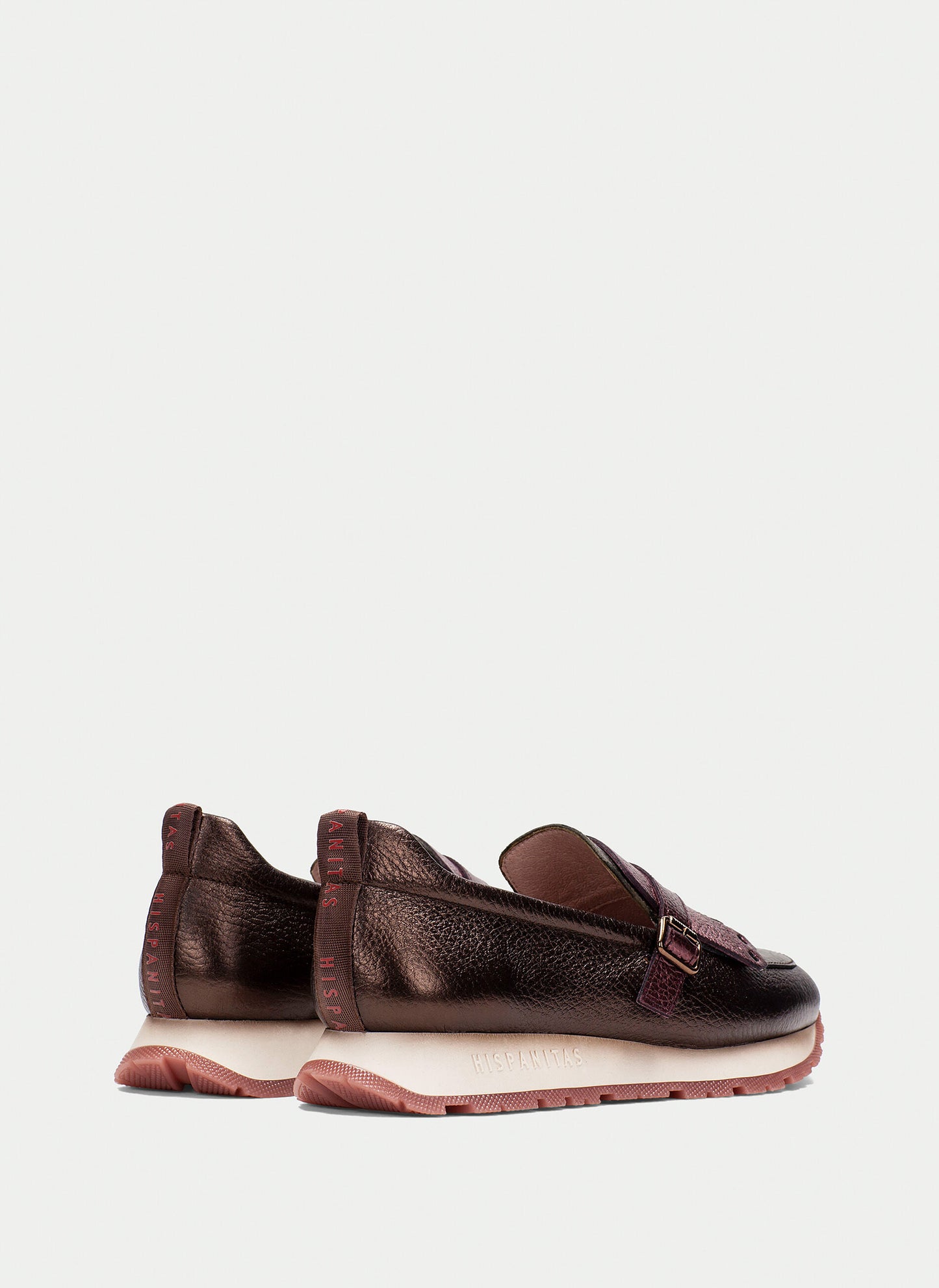 Kansas Bronzes Mocassins