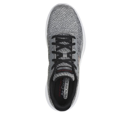 Baskets Skech-Lite Grises