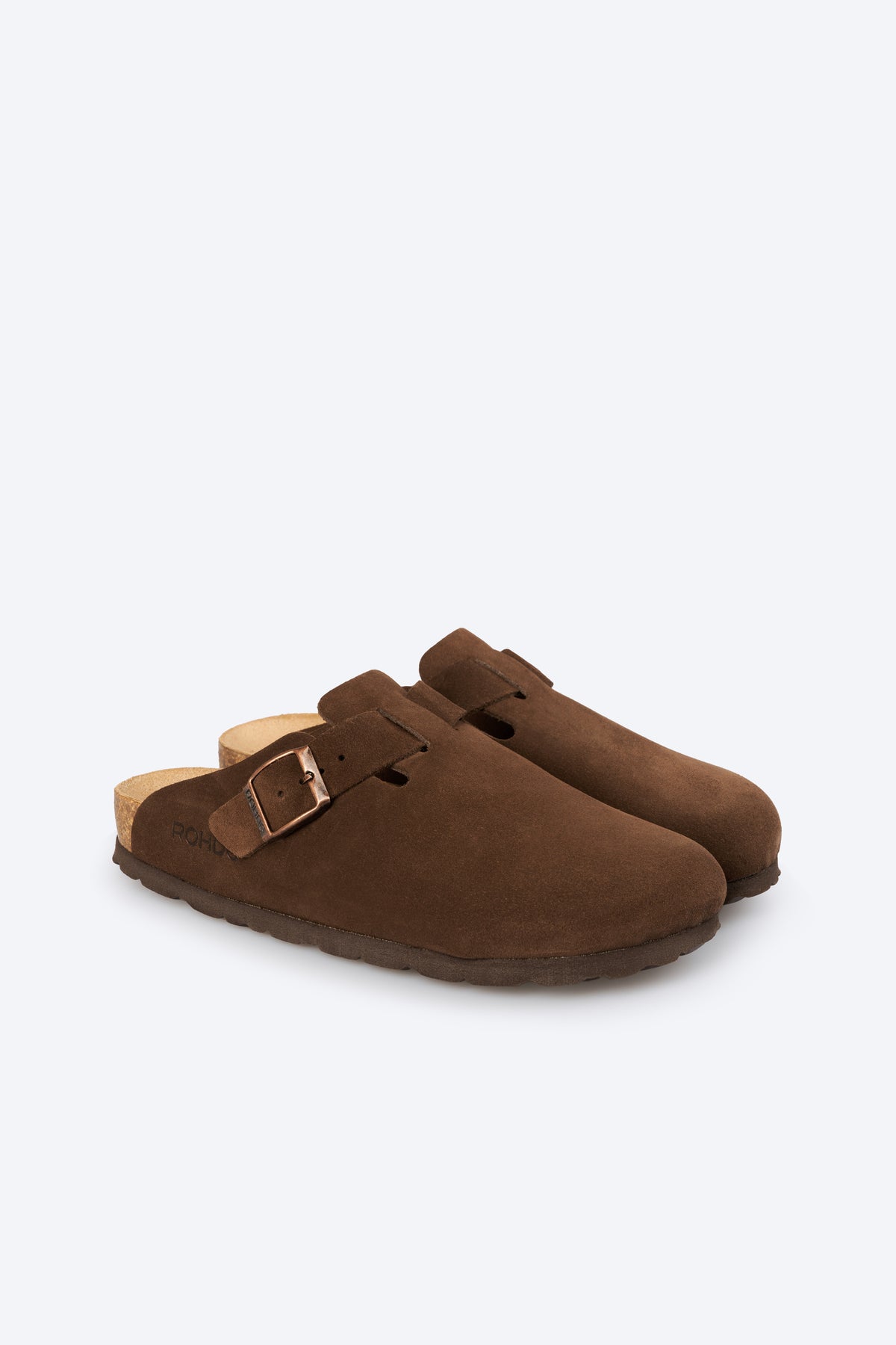 Sabots Alba Bruns article 6071 marque Rohde Magasins chaussures Jeanmart Liege Grivegnée Ans Namur Eupen Nouvelle collection printemps été 2026