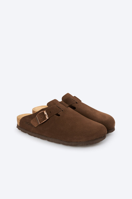 Sabots Alba Bruns article 6071 marque Rohde Magasins chaussures Jeanmart Liege Grivegnée Ans Namur Eupen Nouvelle collection printemps été 2026