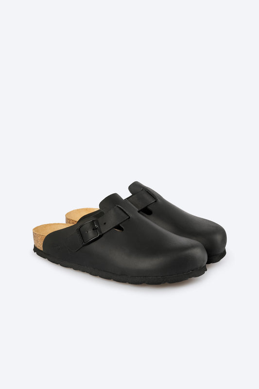 Sabots Alba Noirs article 6073 marque Rohde Magasins chaussures Jeanmart Liege Grivegnée Ans Namur Eupen Nouvelle collection printemps été 2026