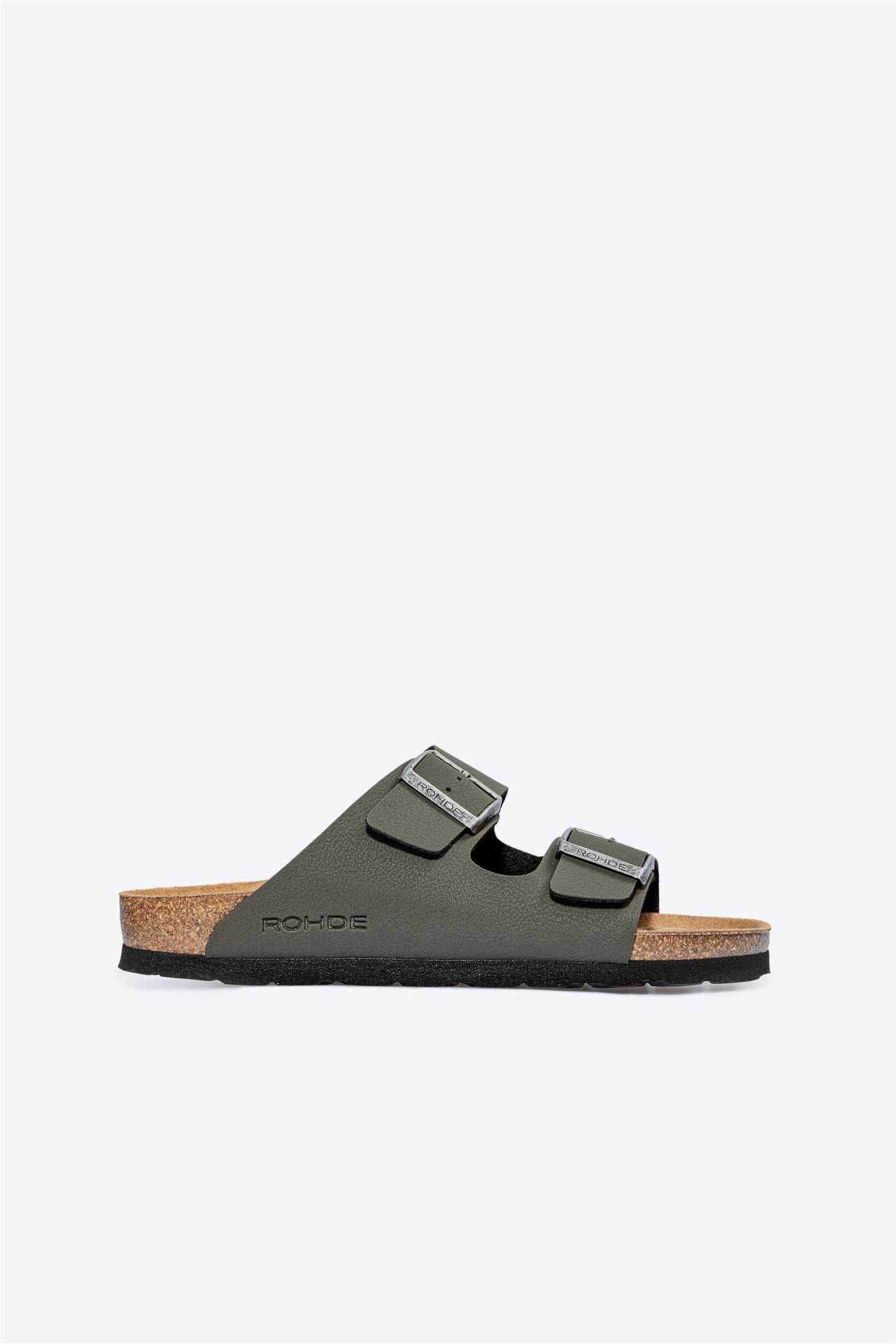 Mules Sunnys Kaki