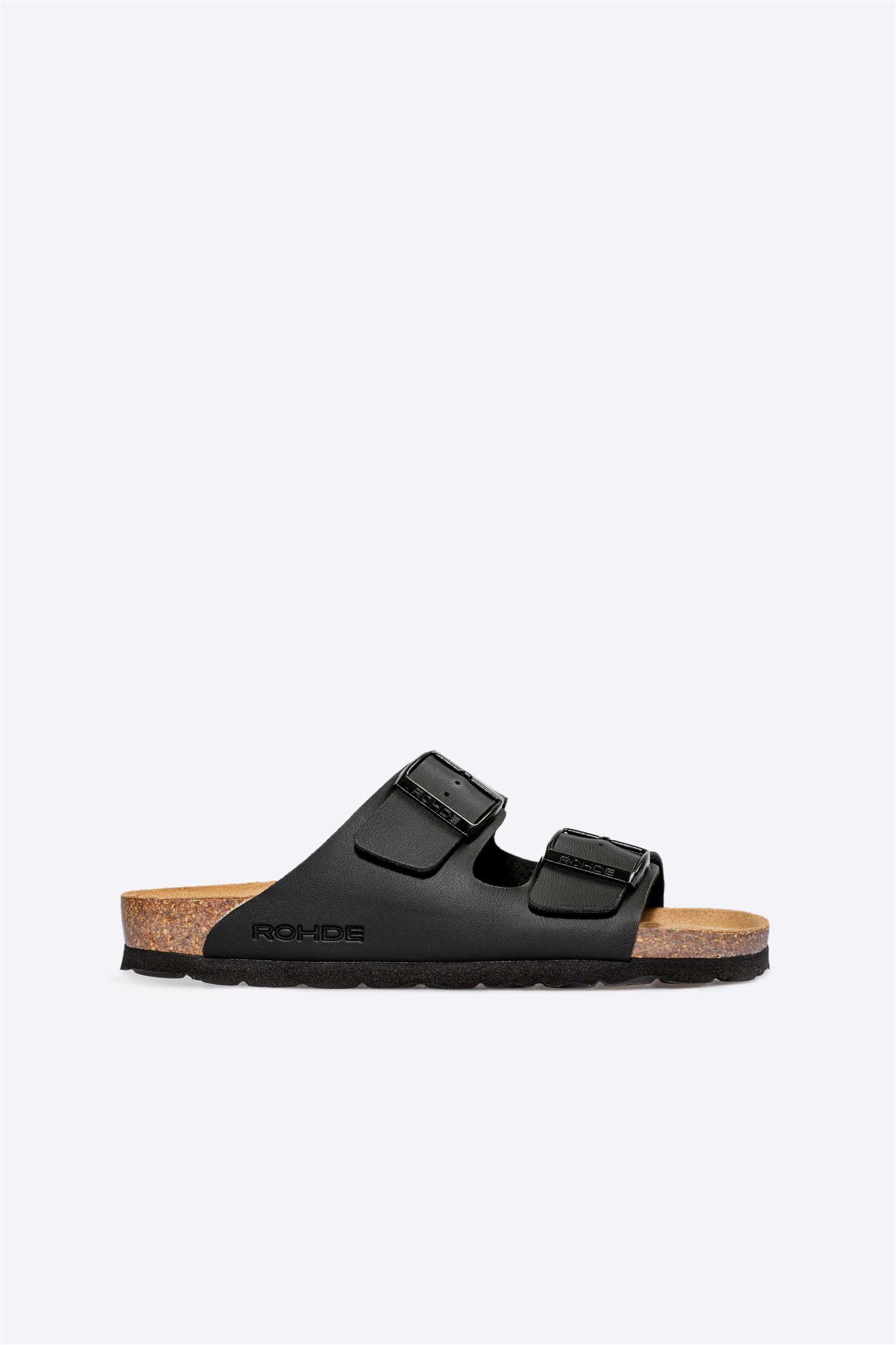 Mules Sunnys Noires