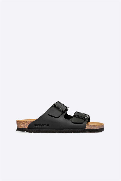 Mules Sunnys Noires