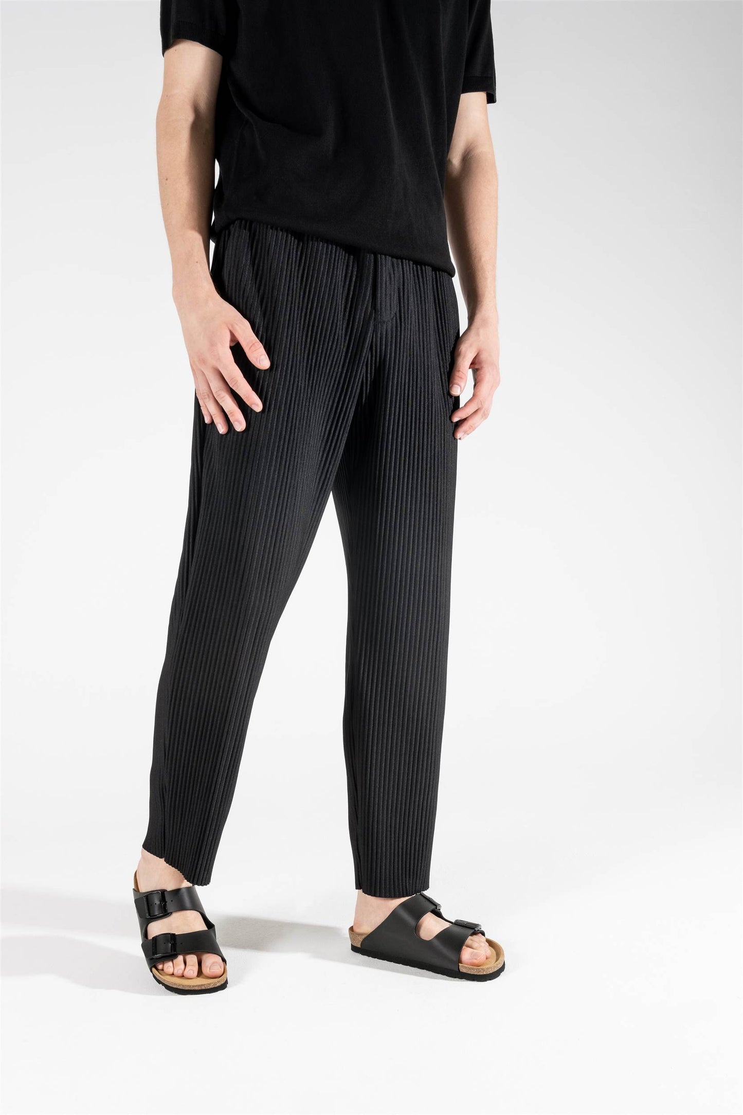 Mules Sunnys Noires