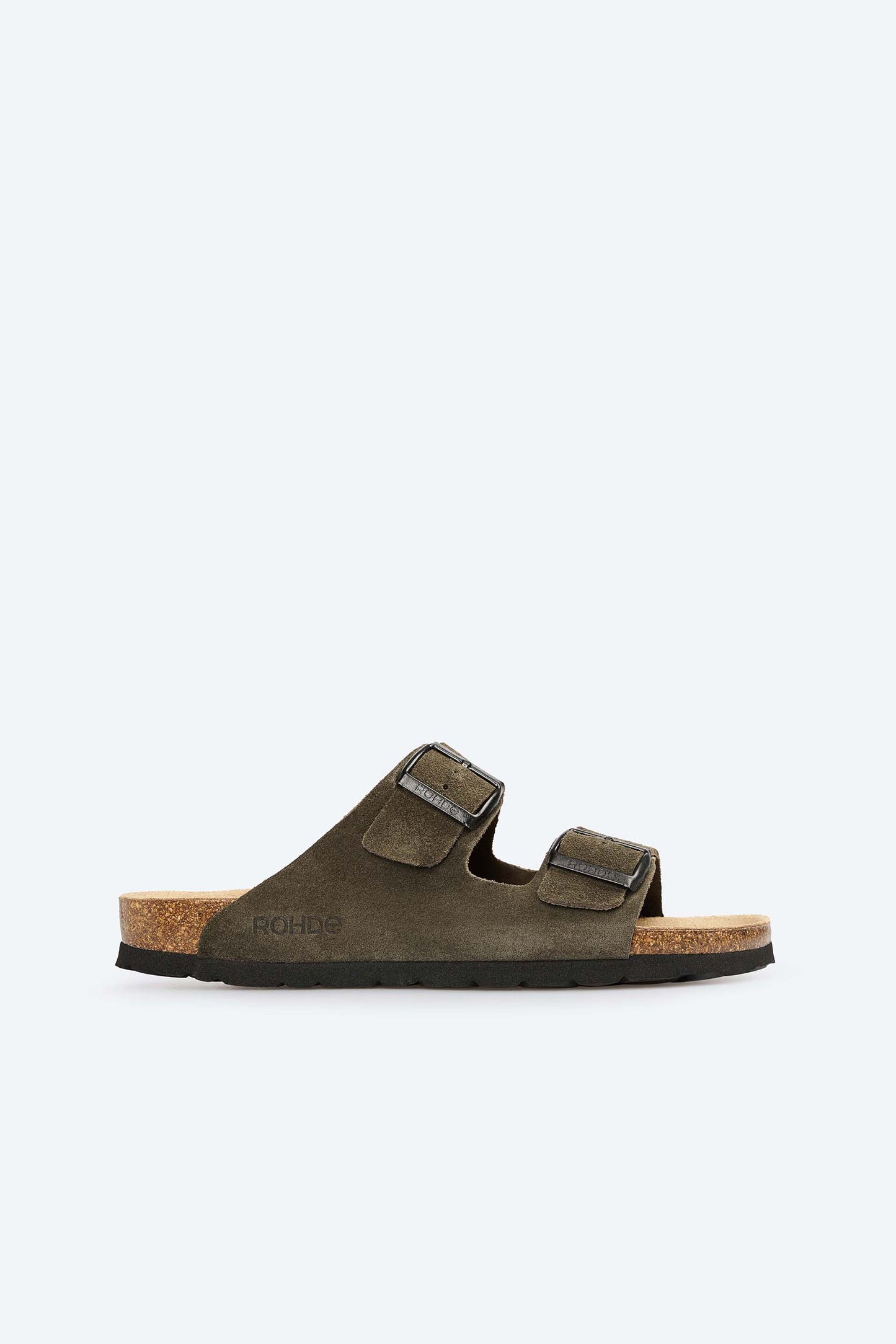 Mules Sunny's Kaki
