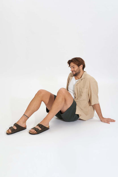 Mules Sunny's Kaki