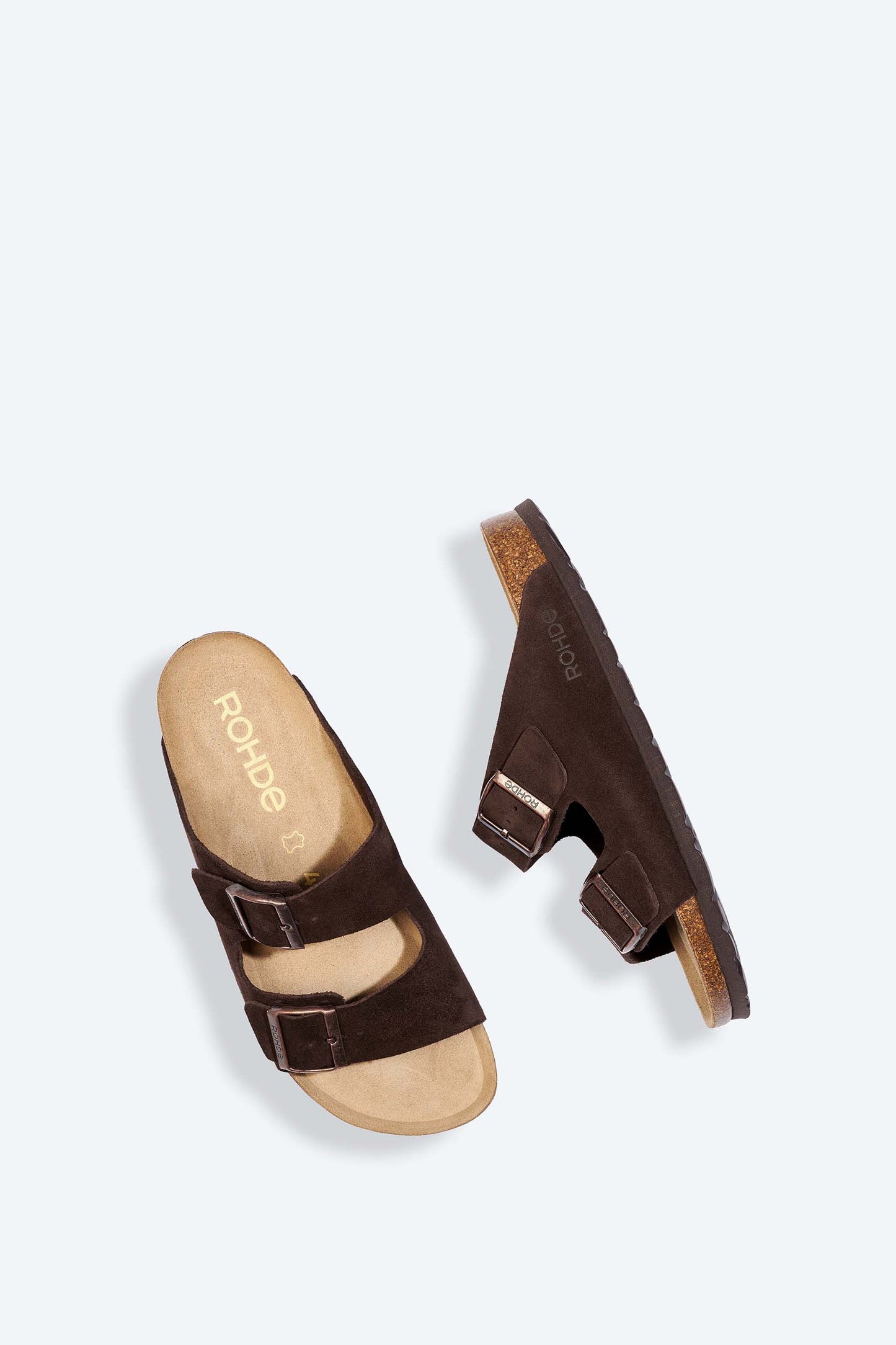 Mules Sunny's Brunes