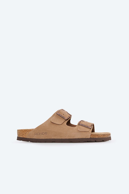 Mules Sunny's Beiges