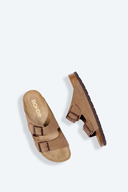 Mules Sunny's Beiges