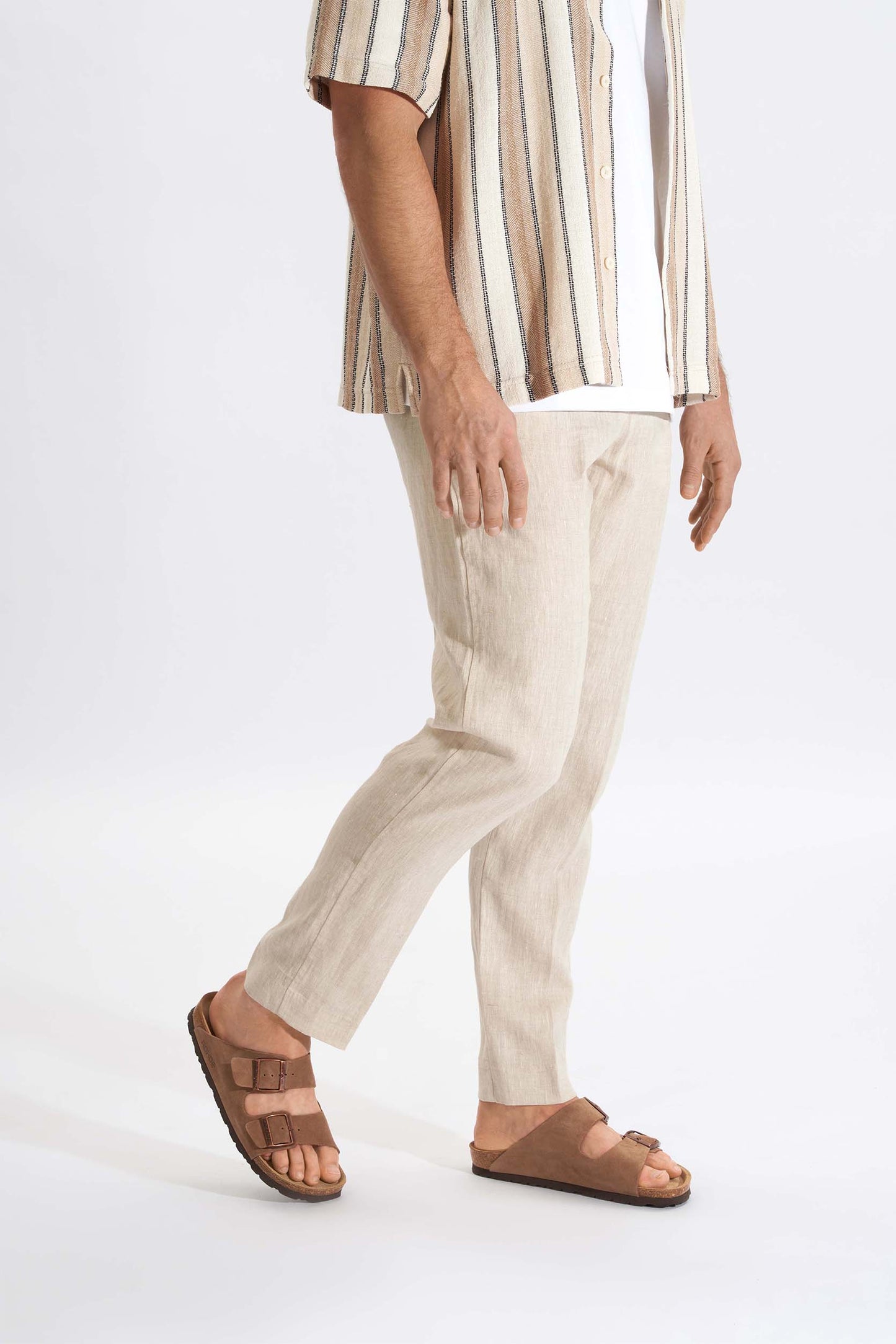Mules Sunny's Beiges