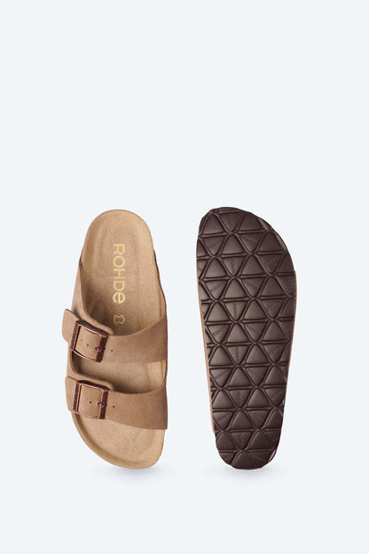 Mules Sunny's Beiges