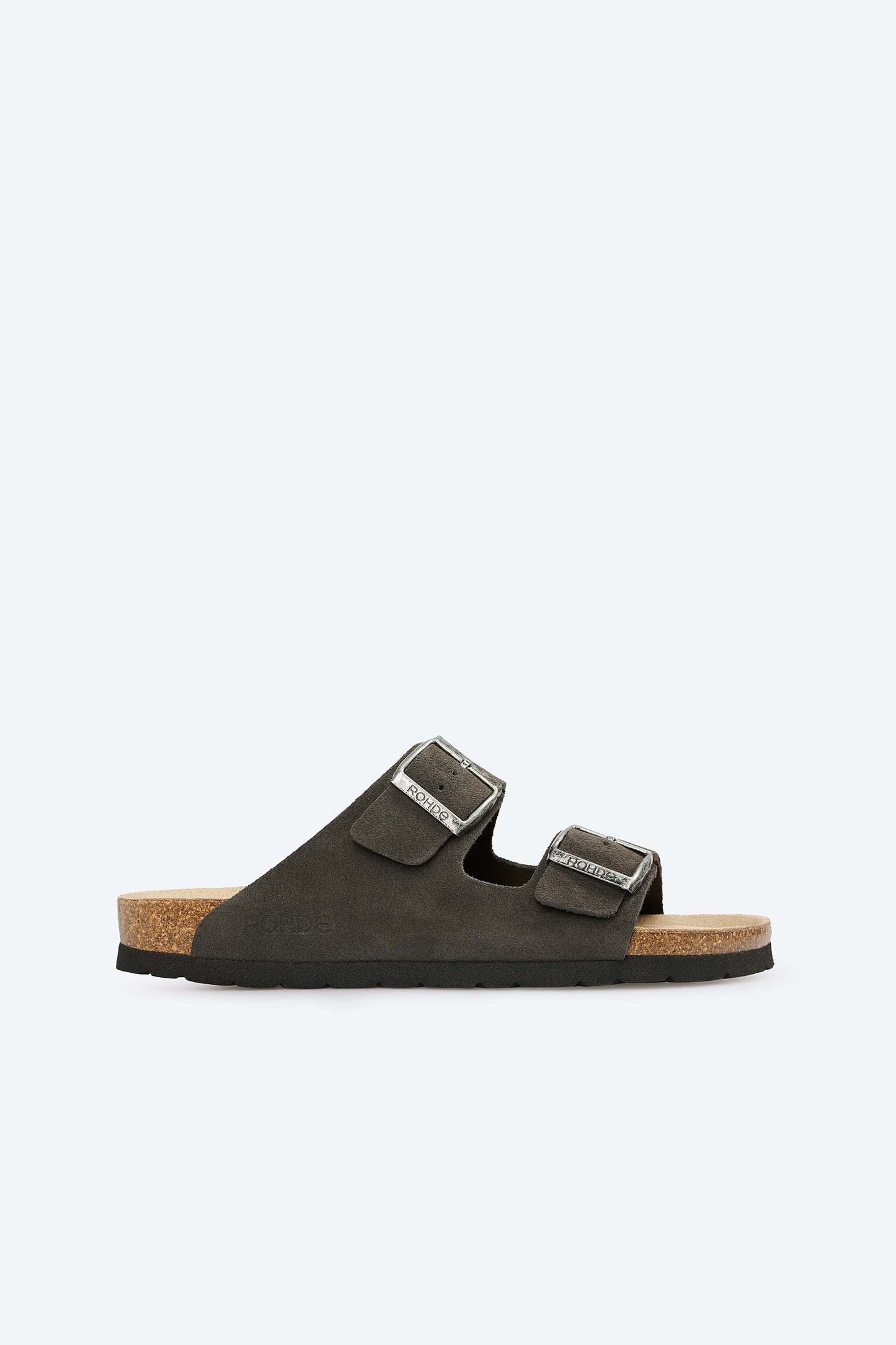 Mules Sunny's Grises