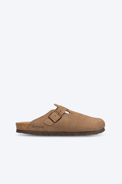 Sabots Sunnys Camel