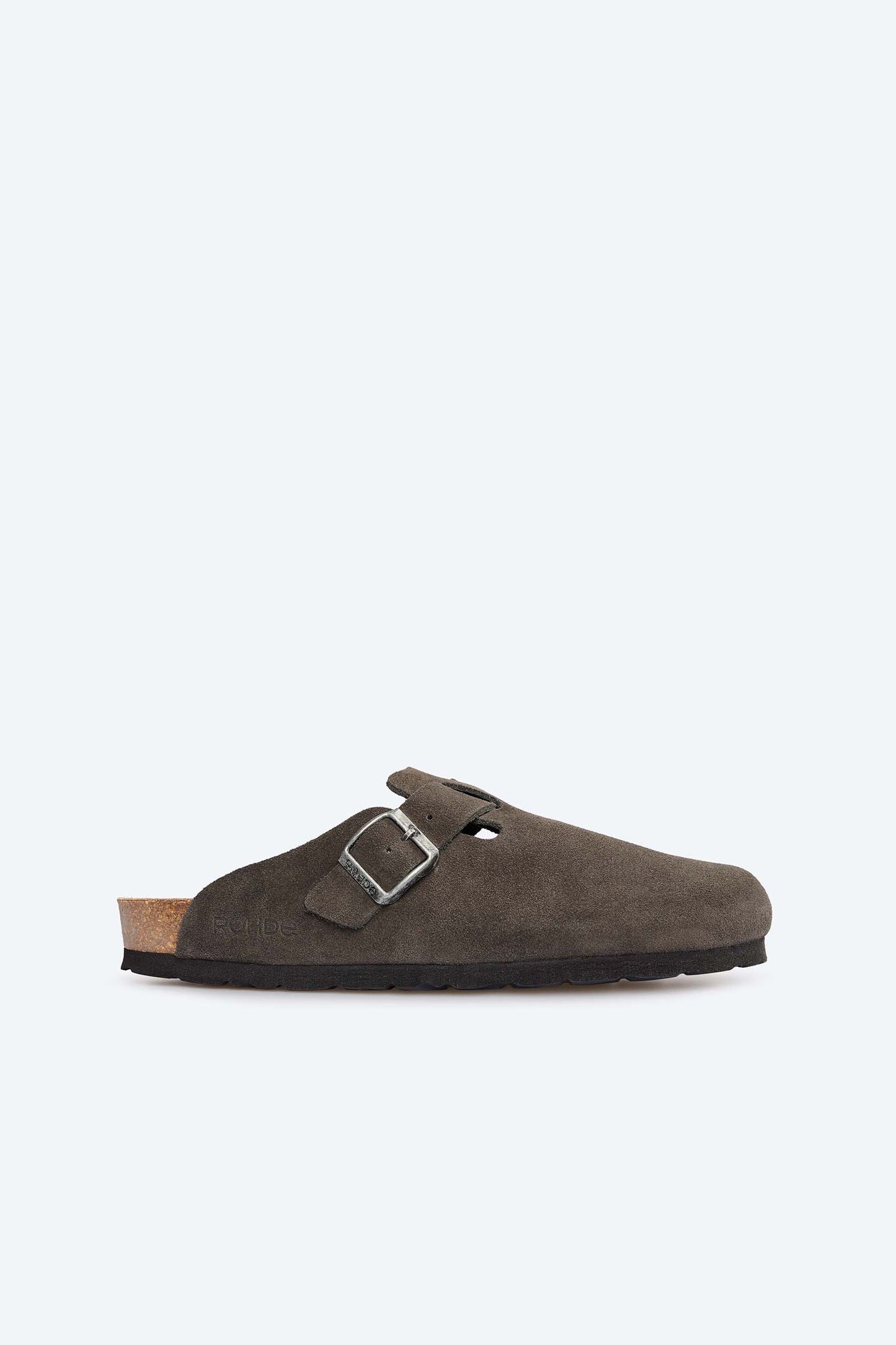 Sabots Sunnys Gris