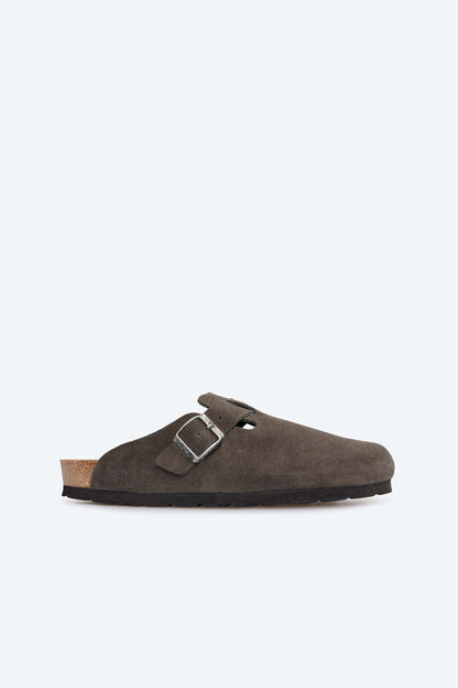 Sabots Sunnys Gris