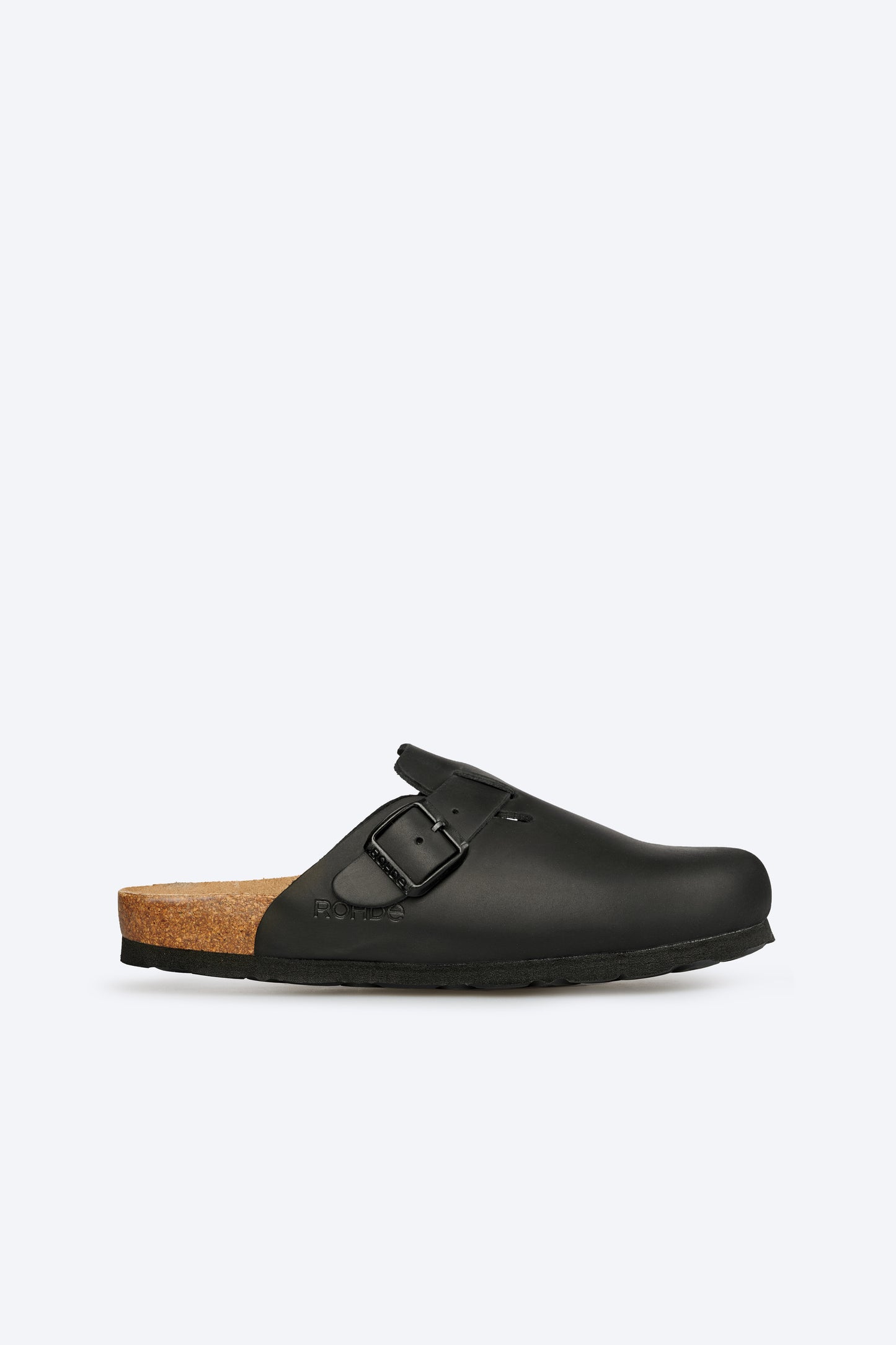 Sabots Sunnys Noirs
