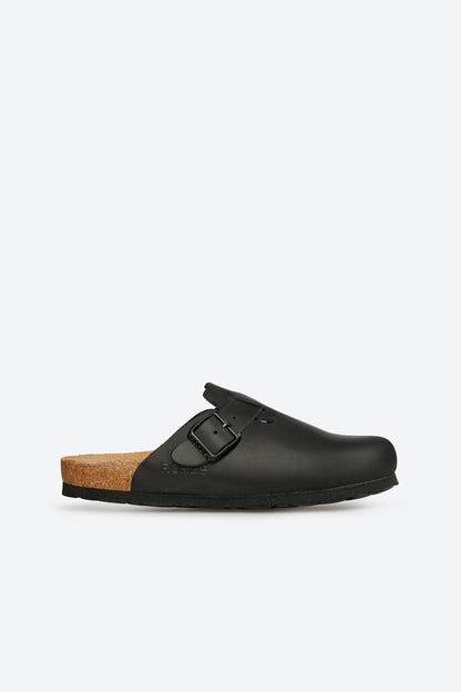 Sabots Sunnys Noirs