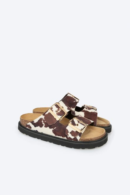 Mules Tropea Vache Article 5532 Chaussures femmes marque Rohde Nouvelle Collection Printemps/été 2026 Chaussures Jeanmart Magasins Belgique Liege Grivegnée Ans Namur