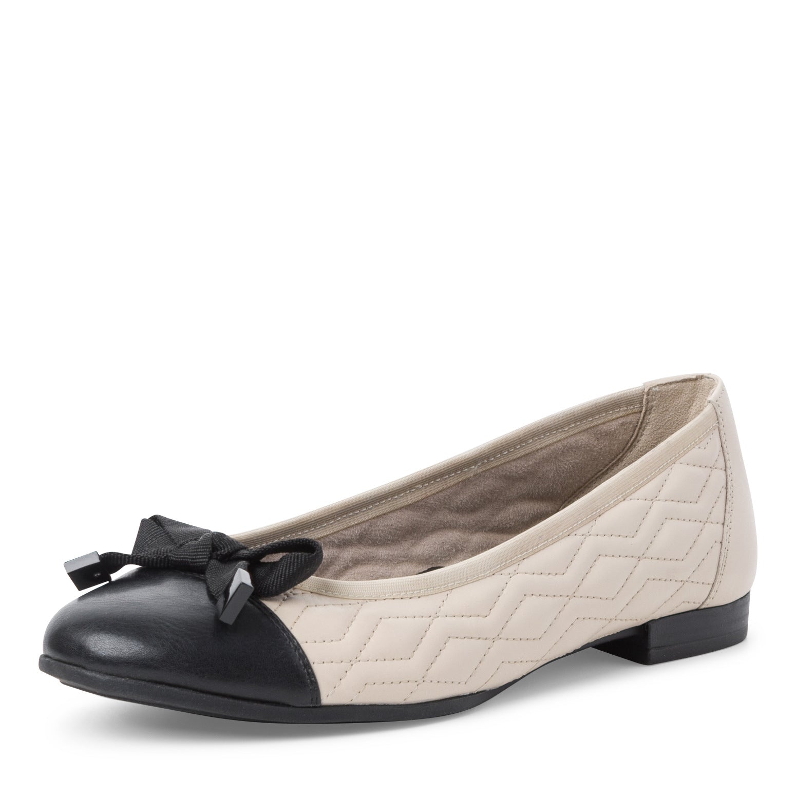 Ballerines Houston Noires Tamaris Belgique Magasin Liège Grivegnée Ans Namur Nouvelle collection printemps été 2024
