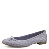 Ballerina's Hyères Lila