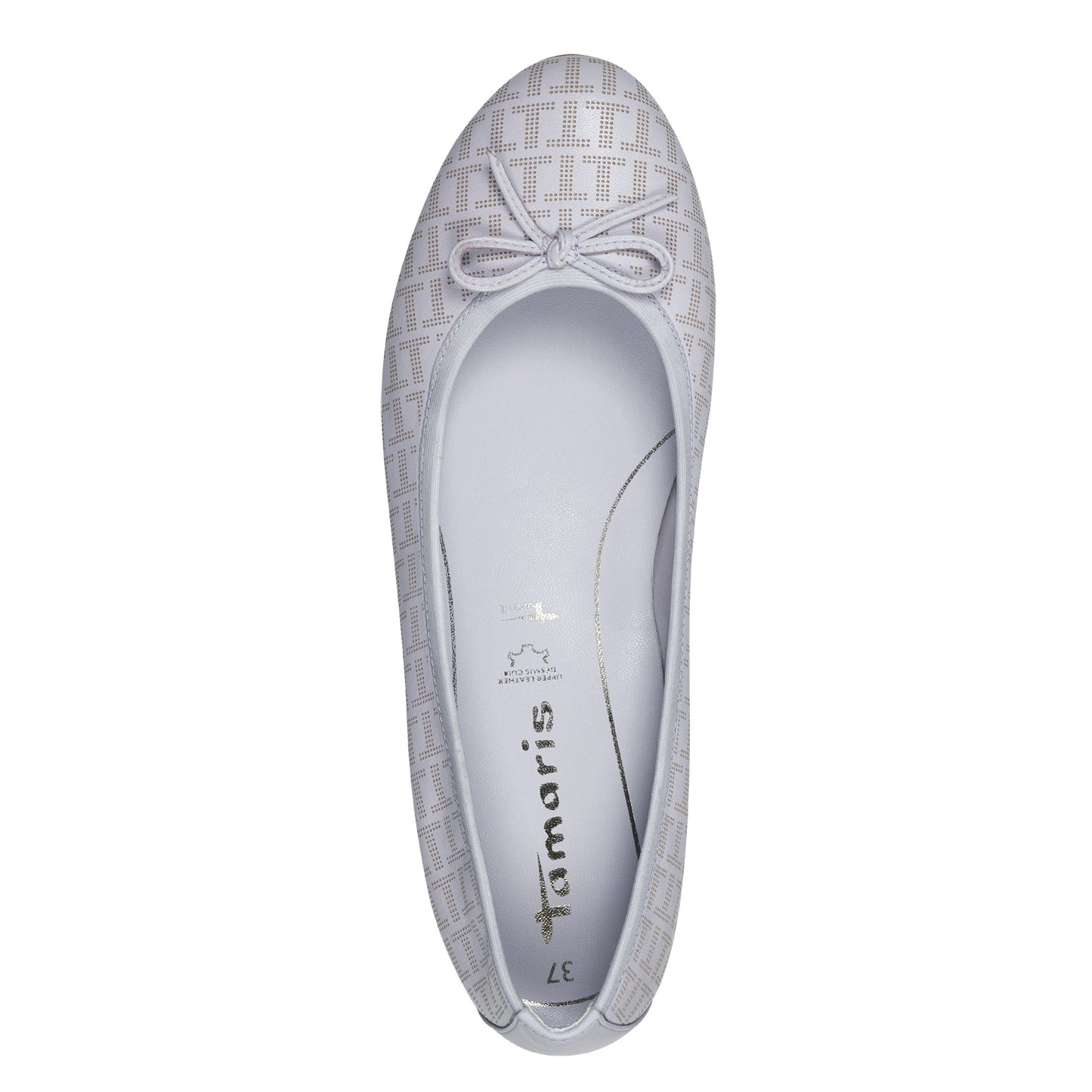 Ballerina's Hyères Lila