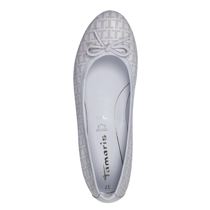 Ballerina's Hyères Lila