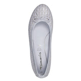 Ballerina's Hyères Lila