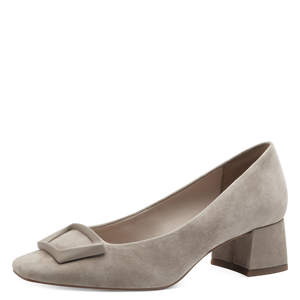 Escarpins Ailante Beiges femmes Tamaris Belgique Nouvelle Collection Automne/hiver 2023