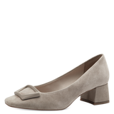 Escarpins Ailante Beiges femmes Tamaris Belgique Nouvelle Collection Automne/hiver 2023