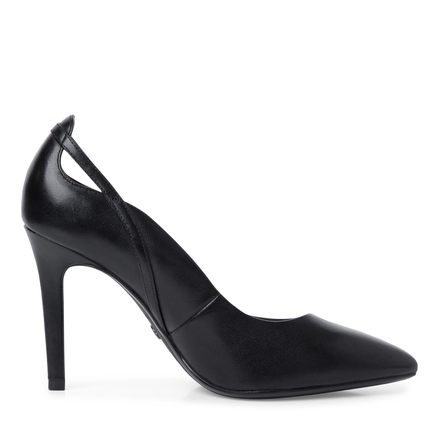 Escarpins Detroit Noirs