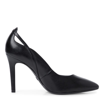 Escarpins Detroit Noirs