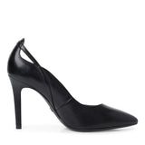 Escarpins Detroit Noirs