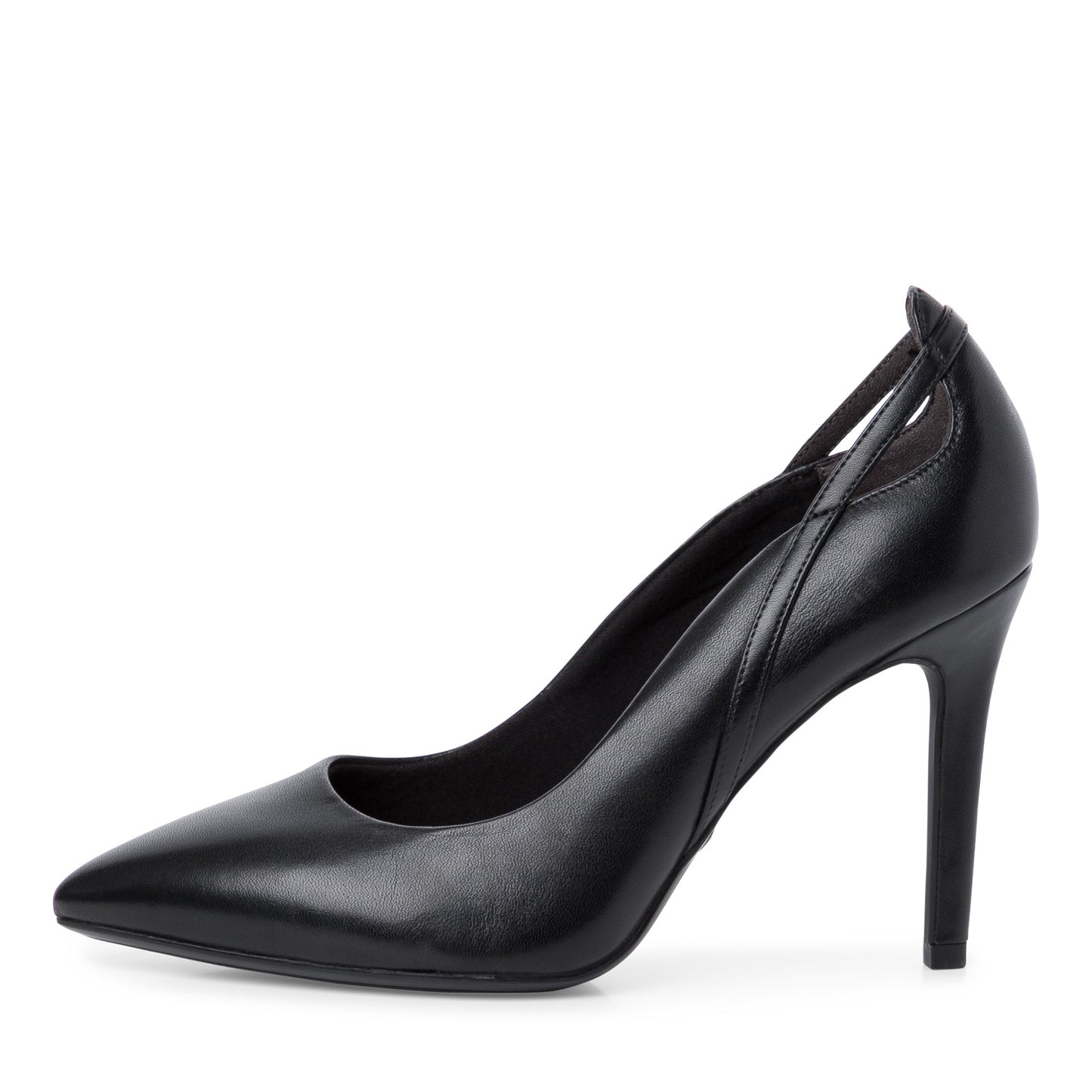 Escarpins Detroit Noirs