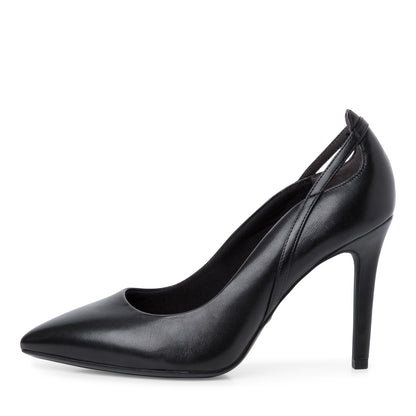 Escarpins Detroit Noirs