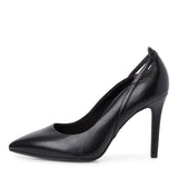 Escarpins Detroit Noirs