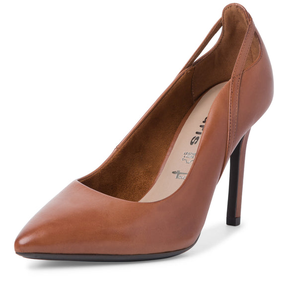 Detroit Camel-pumps