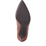 Escarpins Detroit Camel