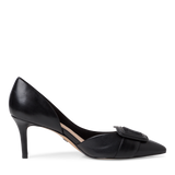 Escarpins Iris Noirs