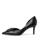 Escarpins Iris Noirs