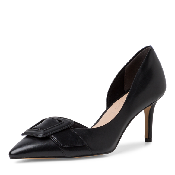 Escarpins Iris Noirs
