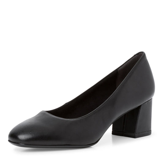 Atlanta schwarze Pumps