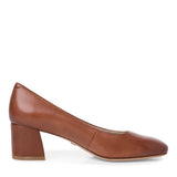 Escarpins Atlanta Camel